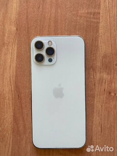 iPhone 12 Pro Max, 256 ГБ