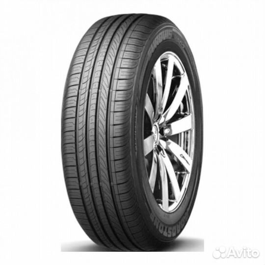 Roadstone Eurovis HP02 205/60 R16