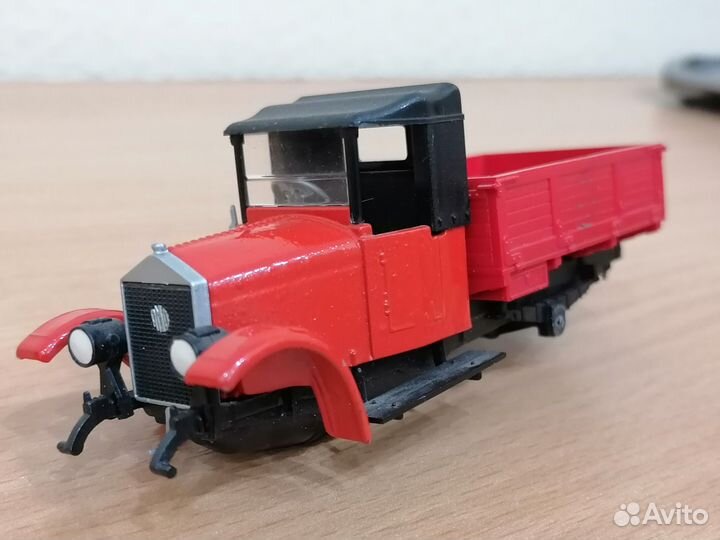 Модели автомобилей 1 43