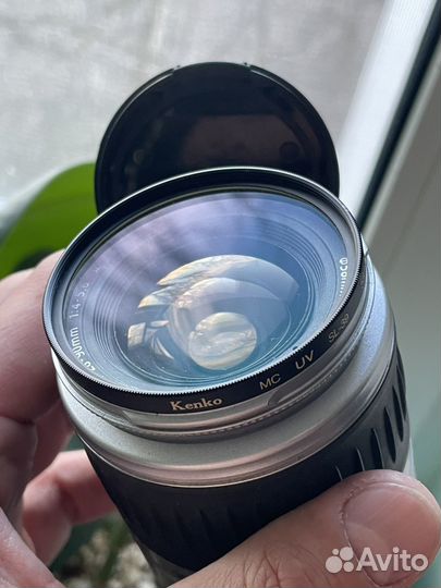 Canon EF 28-90mm f/4-5.6