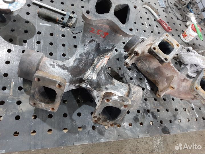 Сварка аргоном, пайка, напыление. Накс