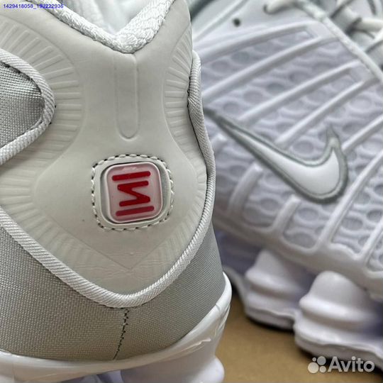 Nike Shox TL (Арт.93573)