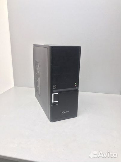Intel core i3 для апгрейда
