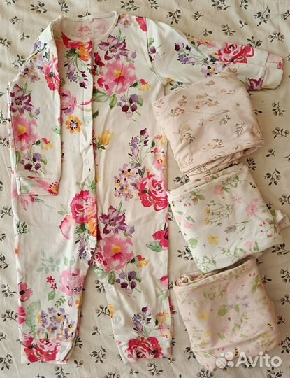 Слипы next 74-80