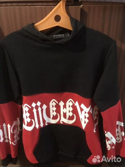 Худи мужское