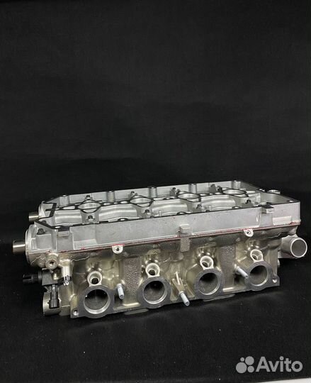 Гбц 16 клапанов в сборе завод новая