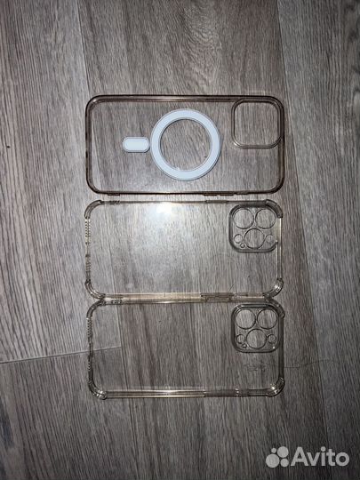 Чехол на 13 про макс