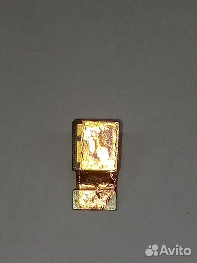 Селфи камера Redmi M2101K7BNY Redmi 10s