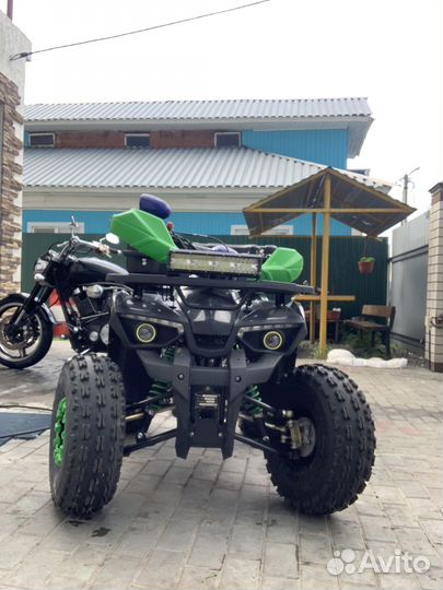 Квадроцикл 150кубов