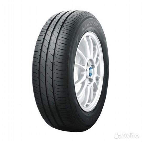 Toyo NanoEnergy 3 185/60 R15 84