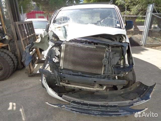 Разбор на запчасти Hyundai H-1 Starex