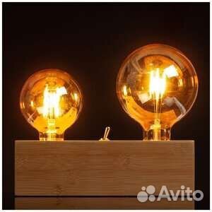 Интерьерная лампа Loft Light