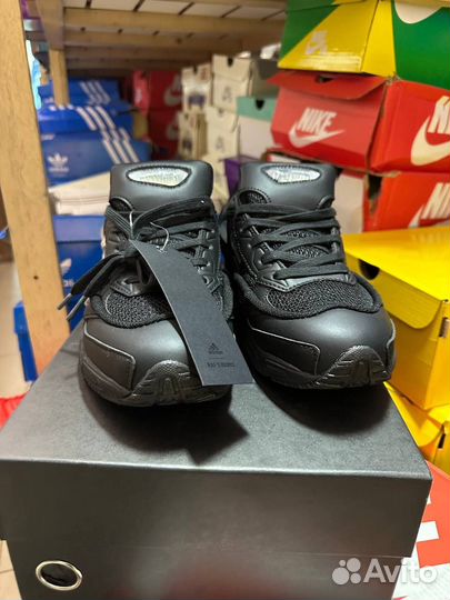 Raf Simons x Adidas (Оригинал)