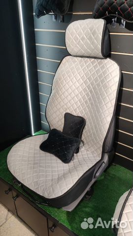 Автомобильные накидки в любой авто