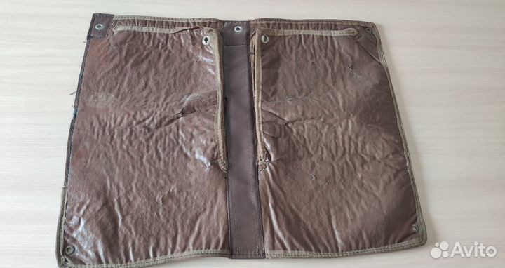 Фартук намордник