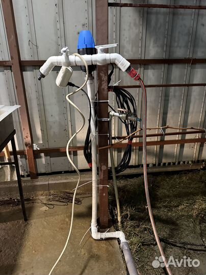 Ремонт скважин Ремонт насосов