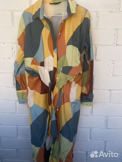 Платье женское waikiki