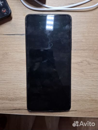 Xiaomi Redmi Note 10 Pro, 8/128 ГБ