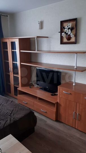 Комната 17 м² в 6-к., 9/9 эт.