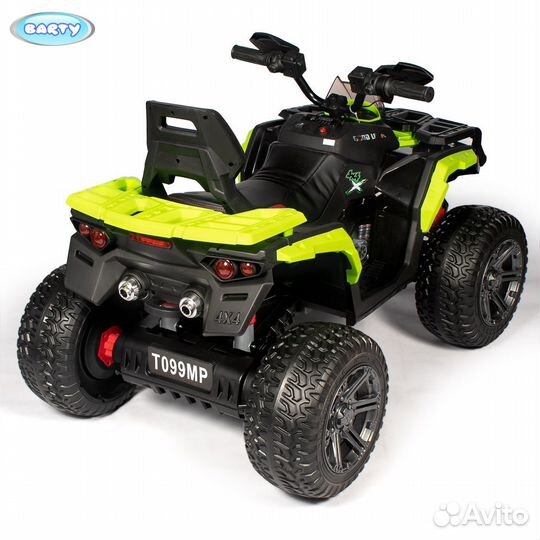 Детский электроквадроцикл barty T099MP