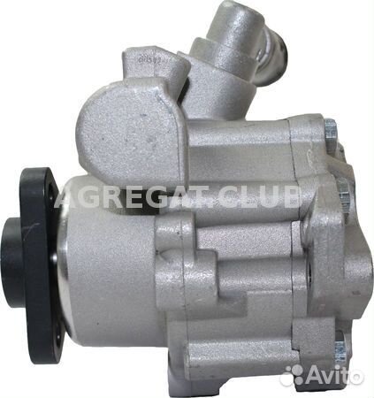 Насос гидроусилителя руля Motorherz P1211HG