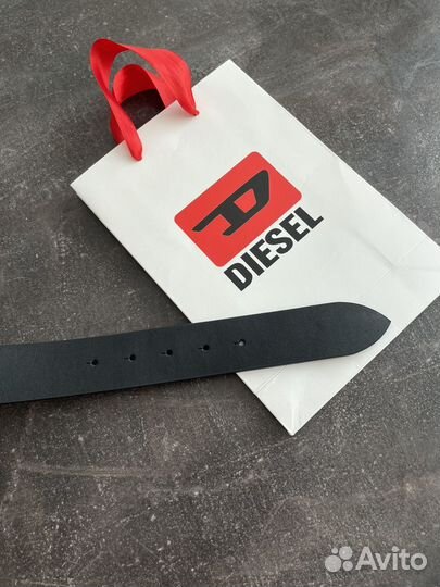 Ремень Diesel