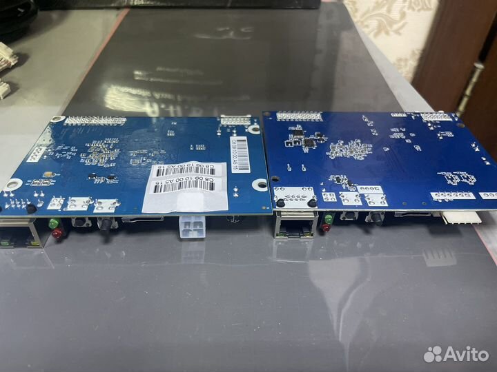 Контрольная плата CB4 V10 / CB6V10 для whatsminer