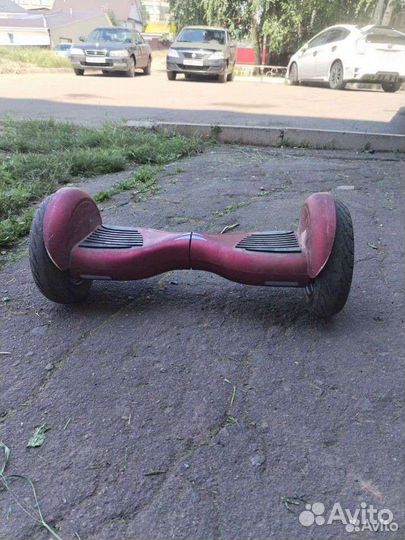 Гироскутер бу