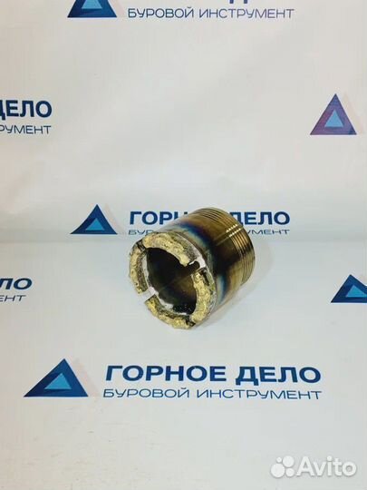 Коронка кпз 112