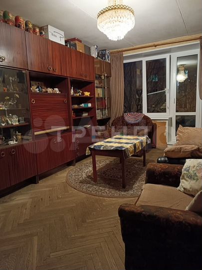 2-к. квартира, 42 м², 4/5 эт.