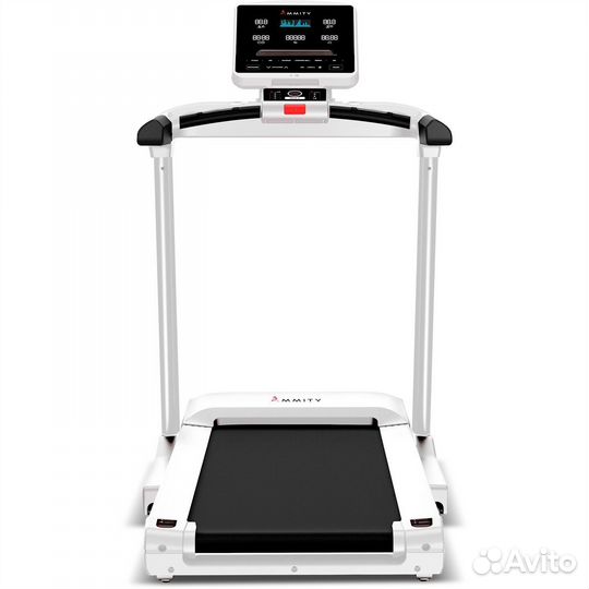 Беговая дорожка Аmmity Fashion FTM 5120 W