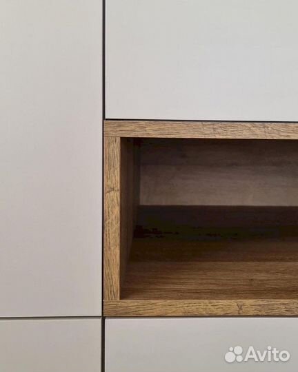 Шкаф распашной. От производителя