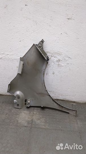 Крыло левое переднее Opel Meriva 2010, 2011