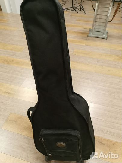 Электро Акустическая гитара Fender DG- 20CE