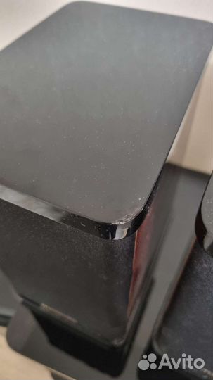 Колонки microlab A-H200