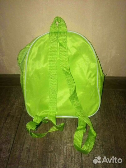 Детский рюкзачок