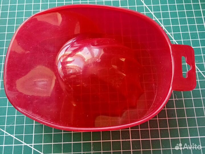 Ванночка для маникюра