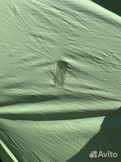 Палатка KSL campo plus 4