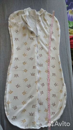 Кокон для новорожденных