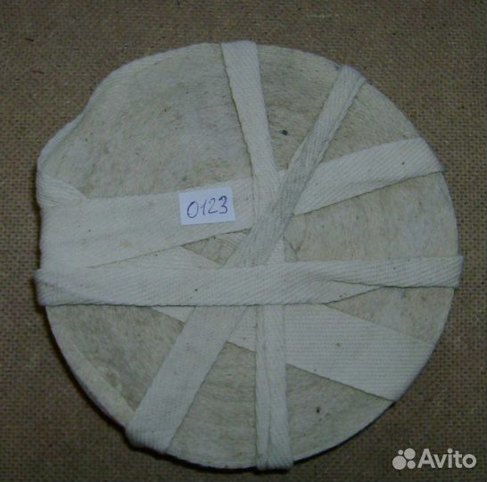 Лента киперная (киперка)