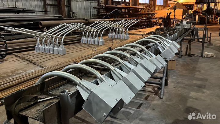 Кронштейн для светильника