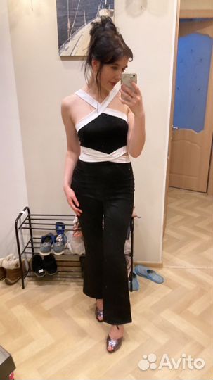 Комбинезон женский 40 42