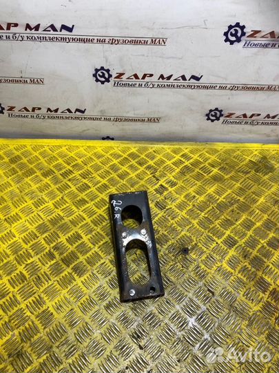 Кронштейн амортизатора Man Tgl Tgm