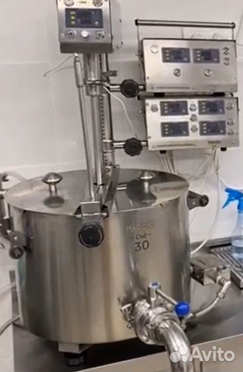 Сыроварня бу