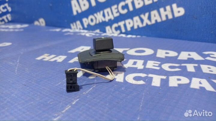 Кнопка регулировки рулевой колонки Bmw E65 седан