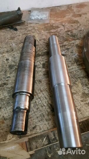 Токарь-фрезеровщик