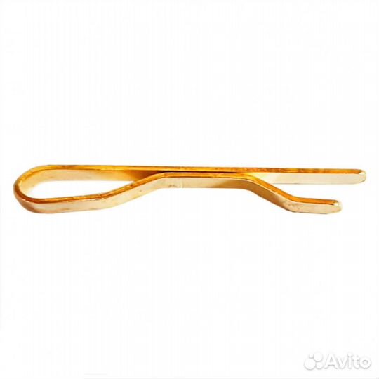 Зажим для галстука форменный