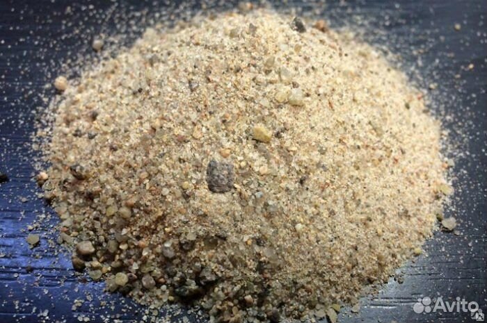 Песок морской Доставка/опт