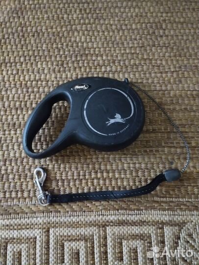 Поводок рулетка flexi Classic 8m