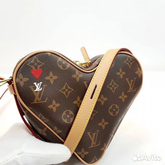 Сумка женская Louis Vuitton Новая *Люкс